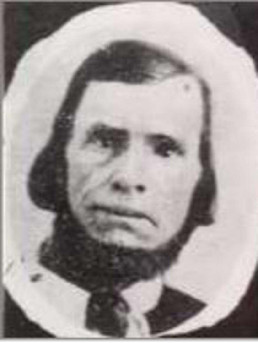 Jabez Durfee (1828 - 1883) Profile